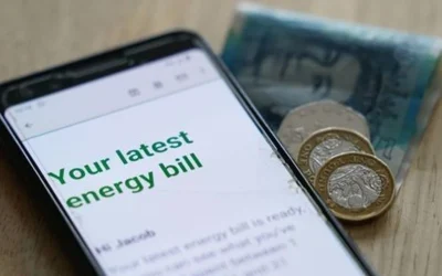 The Hidden Drivers of Energy Inflation: Reframing the Electricity Price Narrative in Guildford