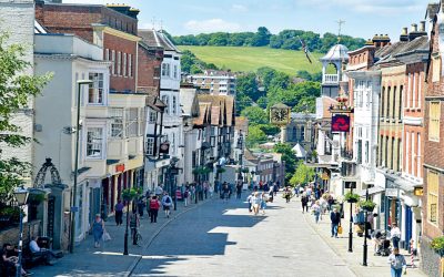 Reform-UK Guildford’s Response to Local Government Reorganisation in Surrey