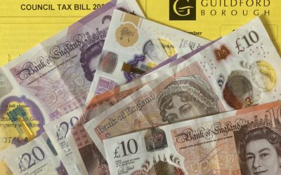 Reform UK Launches First Government Efficiency Audit in Kent — A New Era of Accountability Begins