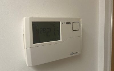 The Hidden Drivers of Energy Inflation: Reframing the Electricity Price Narrative in Guildford